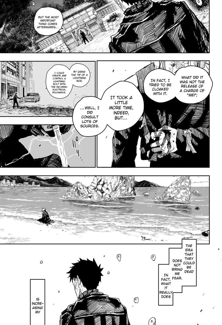 Read Kagura Bachi en Manga Online