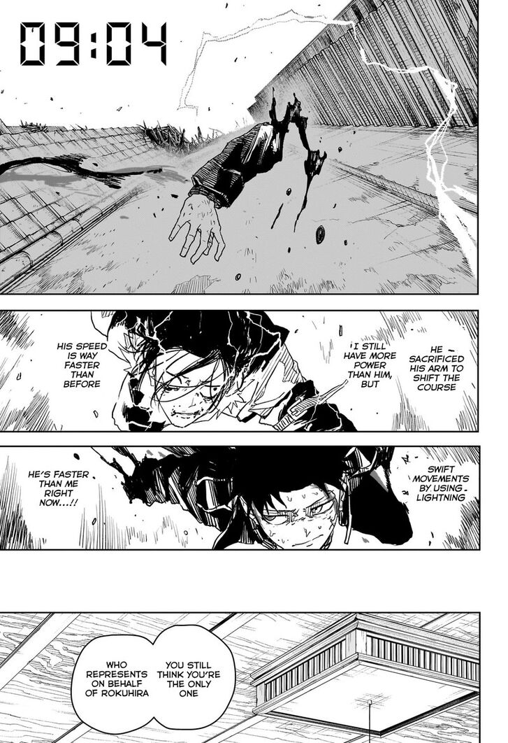 Read Kagura Bachi en Manga Online