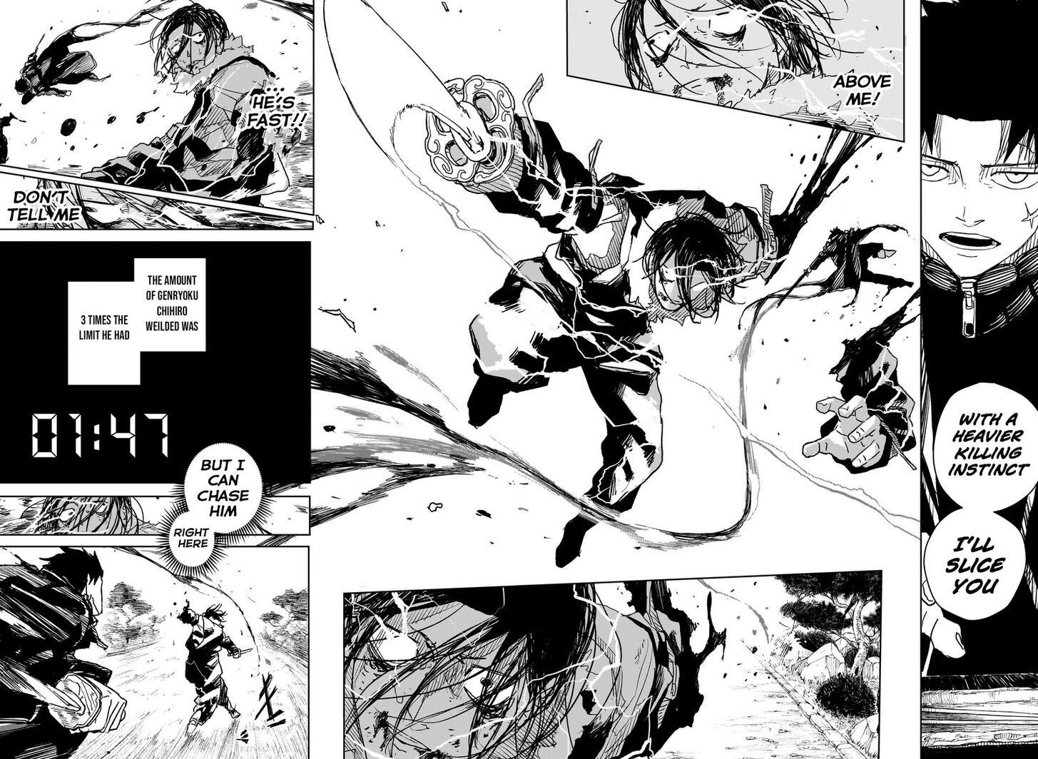 Read Kagura Bachi en Manga Online