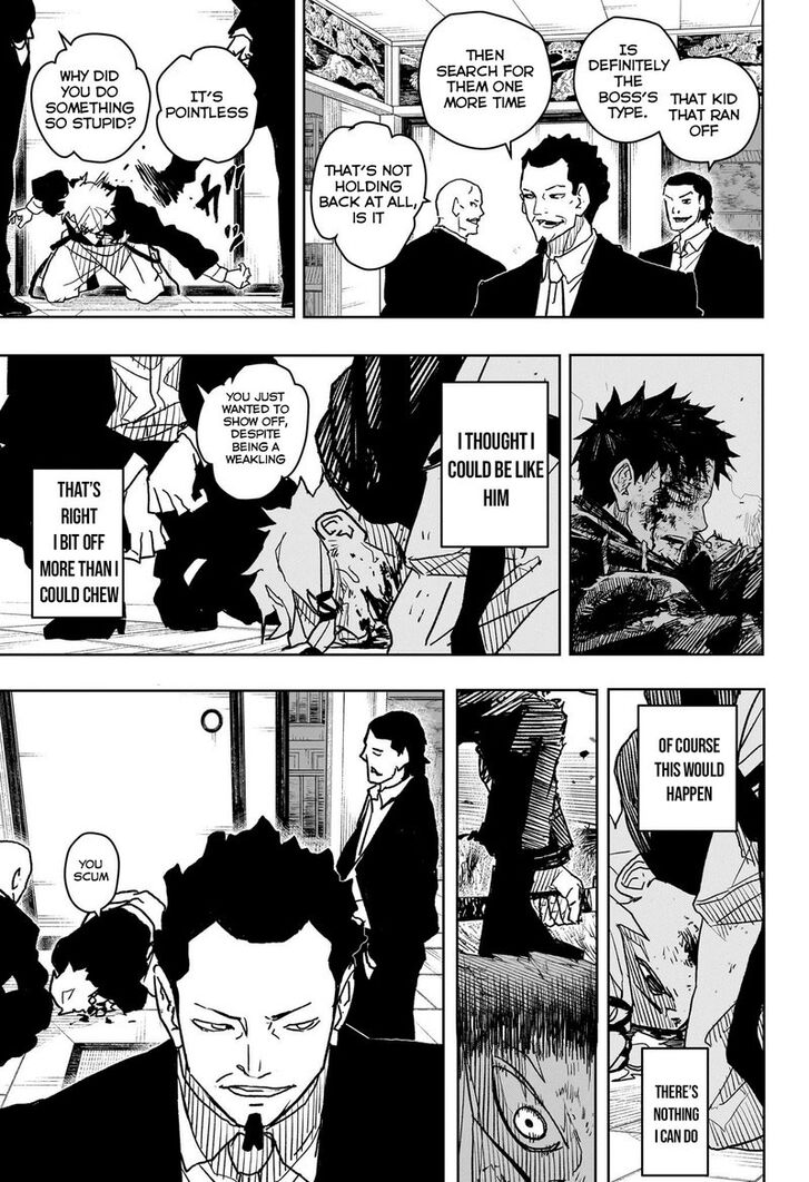 Read Kagura Bachi en Manga Online