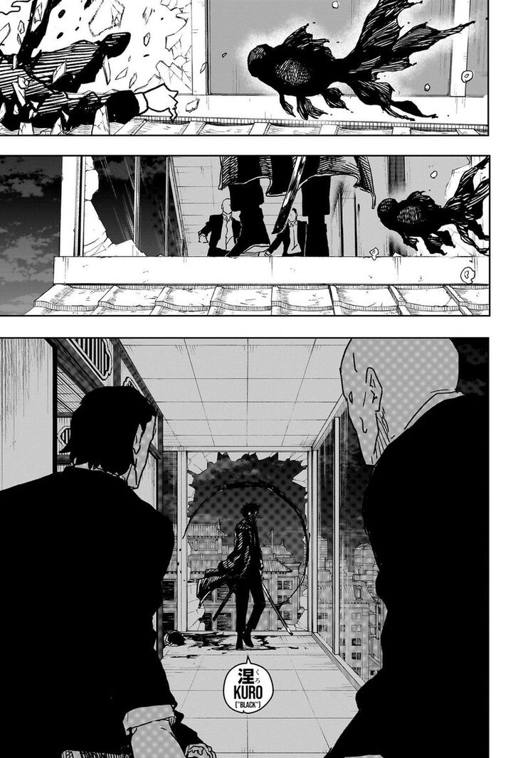 Read Kagura Bachi en Manga Online