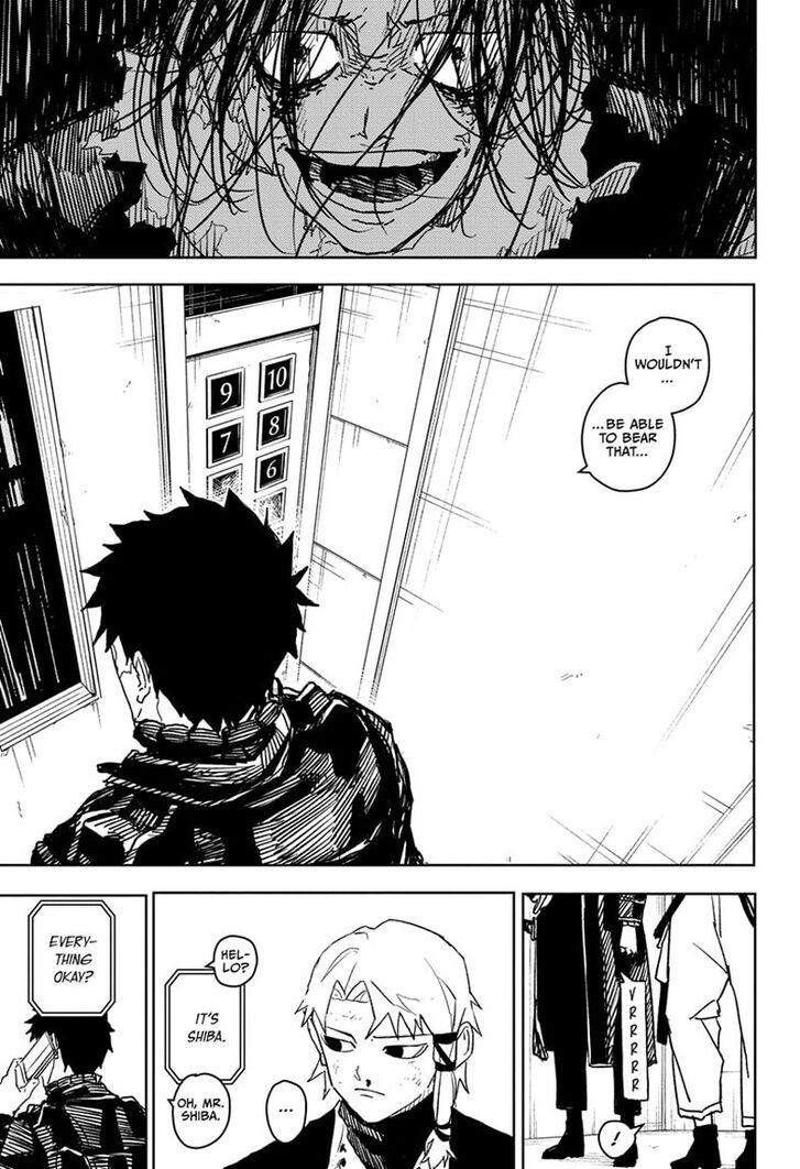 Read Kagura Bachi en Manga Online