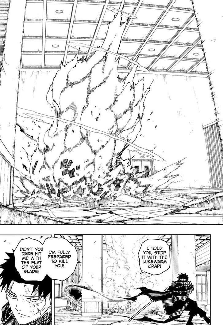 Read Kagura Bachi en Manga Online