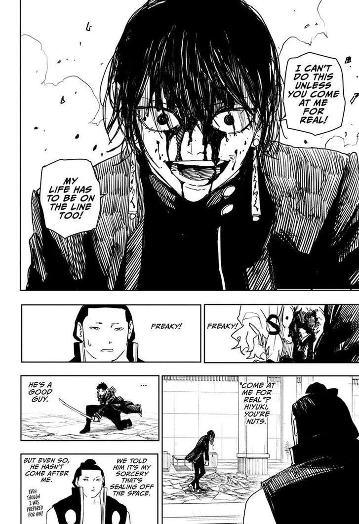 Read Kagura Bachi en Manga Online