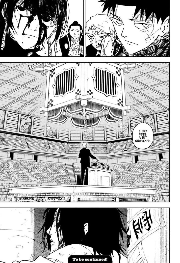 Read Kagura Bachi en Manga Online