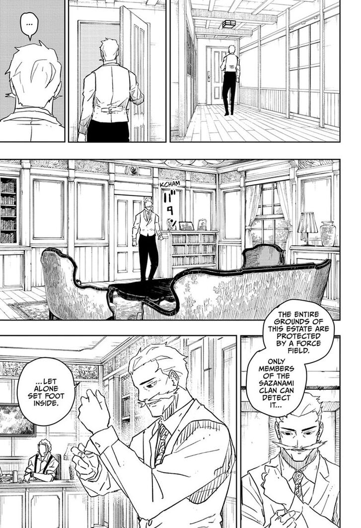 Read Kagura Bachi en Manga Online