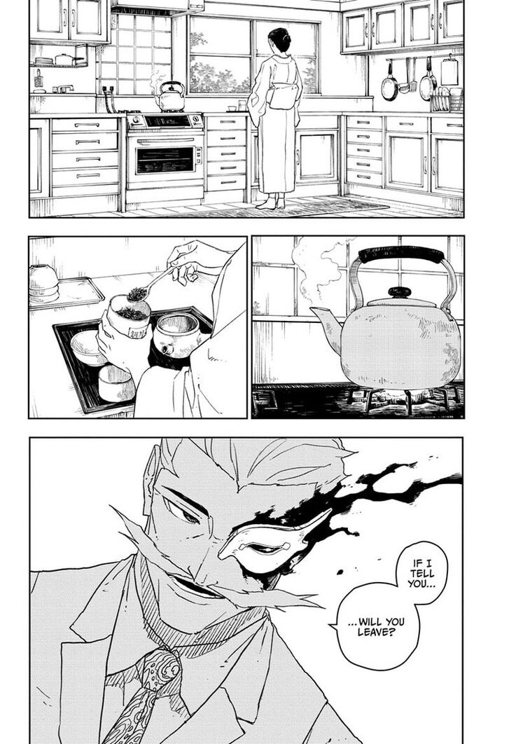 Read Kagura Bachi en Manga Online