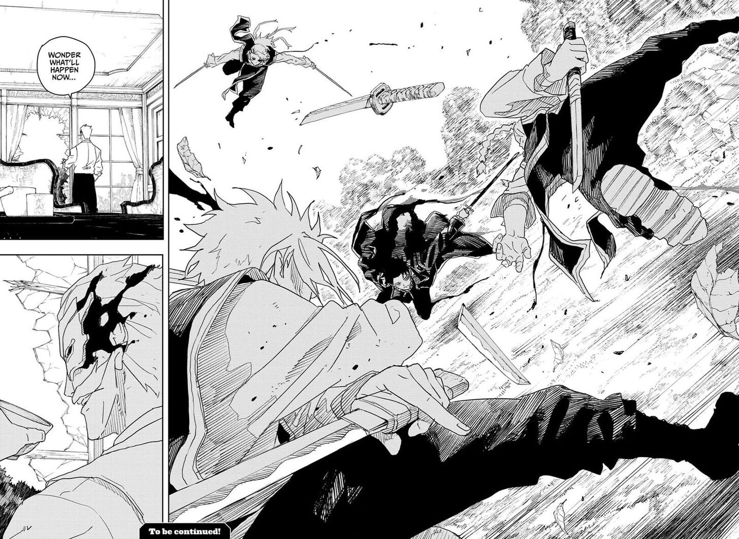 Read Kagura Bachi en Manga Online