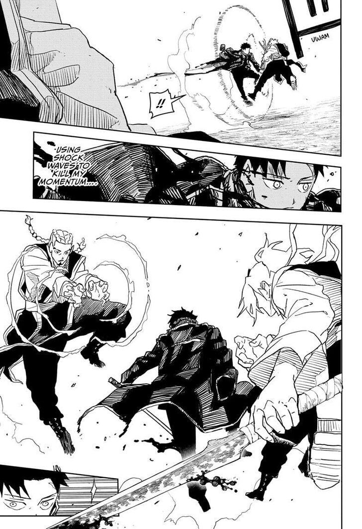 Read Kagura Bachi en Manga Online