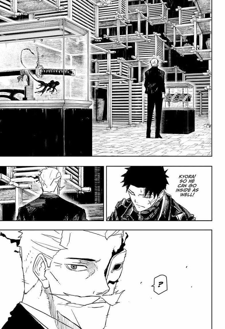 Read Kagura Bachi en Manga Online