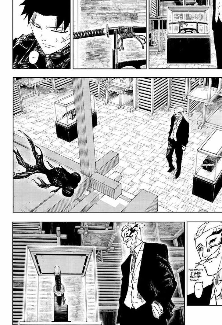 Read Kagura Bachi en Manga Online