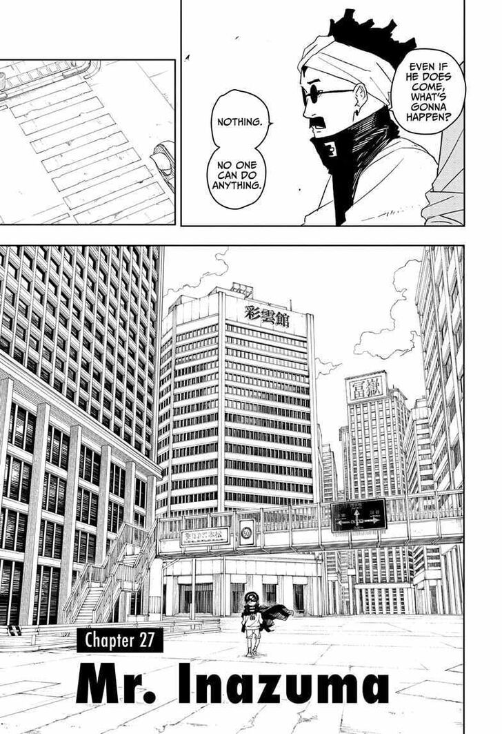 Read Kagura Bachi en Manga Online