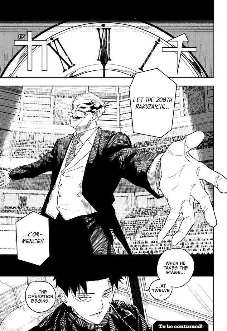 Read Kagura Bachi en Manga Online