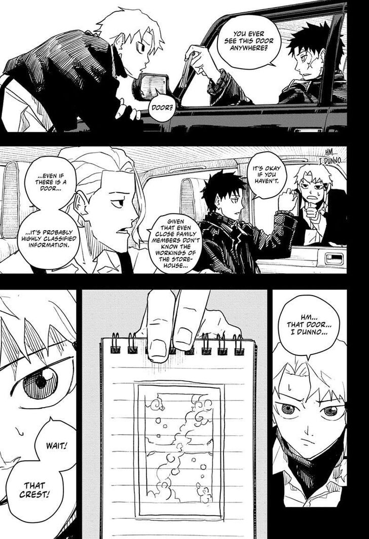 Read Kagura Bachi en Manga Online