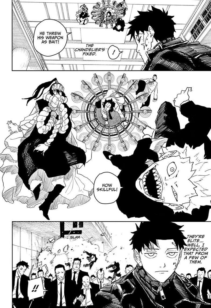 Read Kagura Bachi en Manga Online