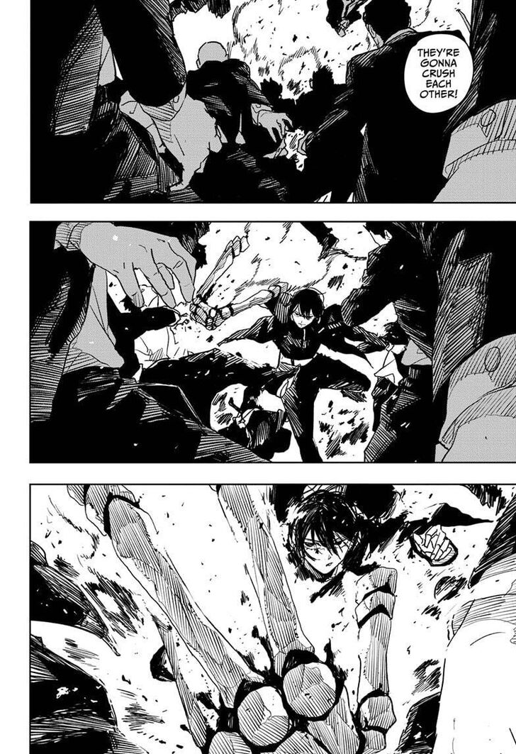 Read Kagura Bachi en Manga Online