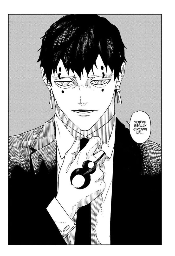 Read Kagura Bachi en Manga Online