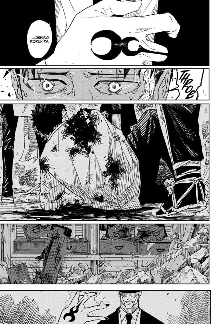 Read Kagura Bachi en Manga Online