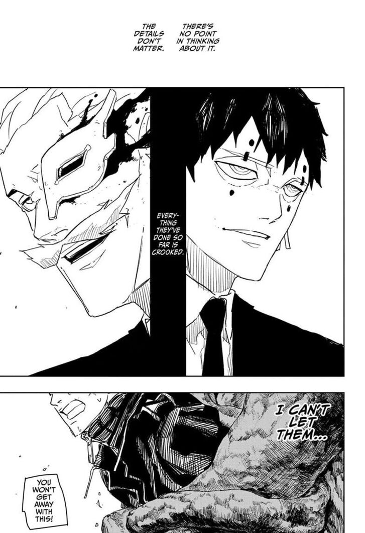 Read Kagura Bachi en Manga Online