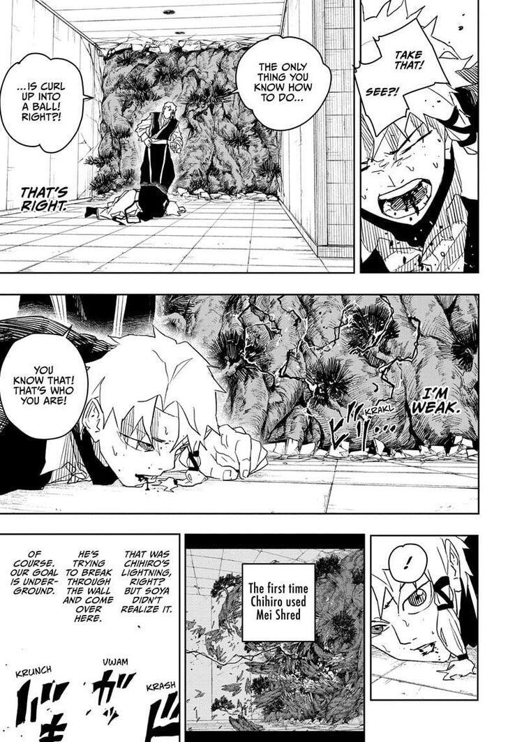 Read Kagura Bachi en Manga Online