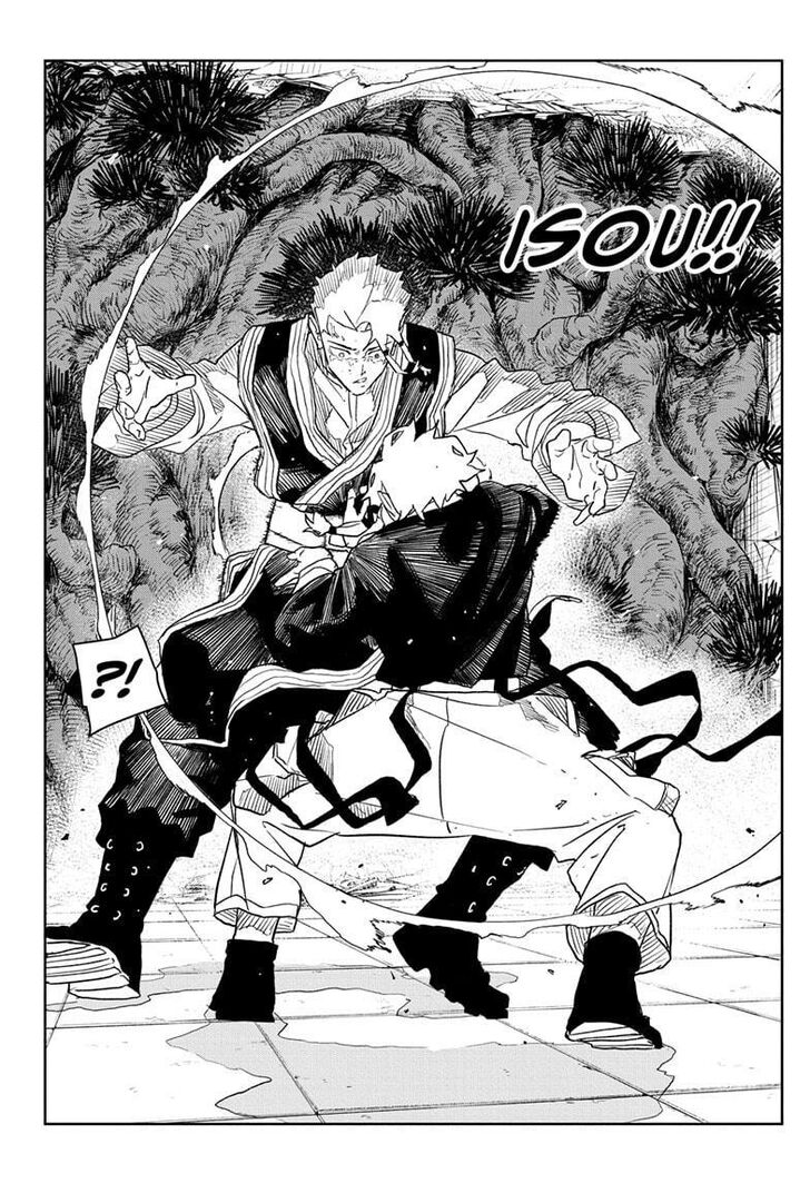 Read Kagura Bachi en Manga Online