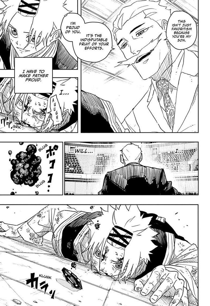 Read Kagura Bachi en Manga Online