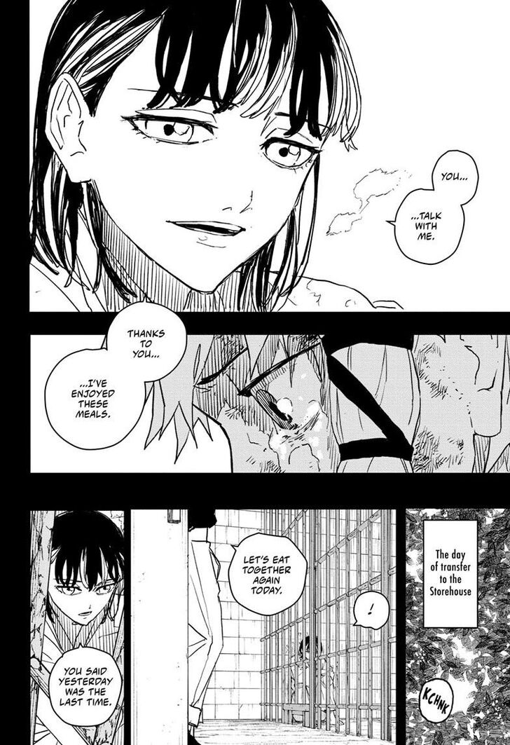 Read Kagura Bachi en Manga Online