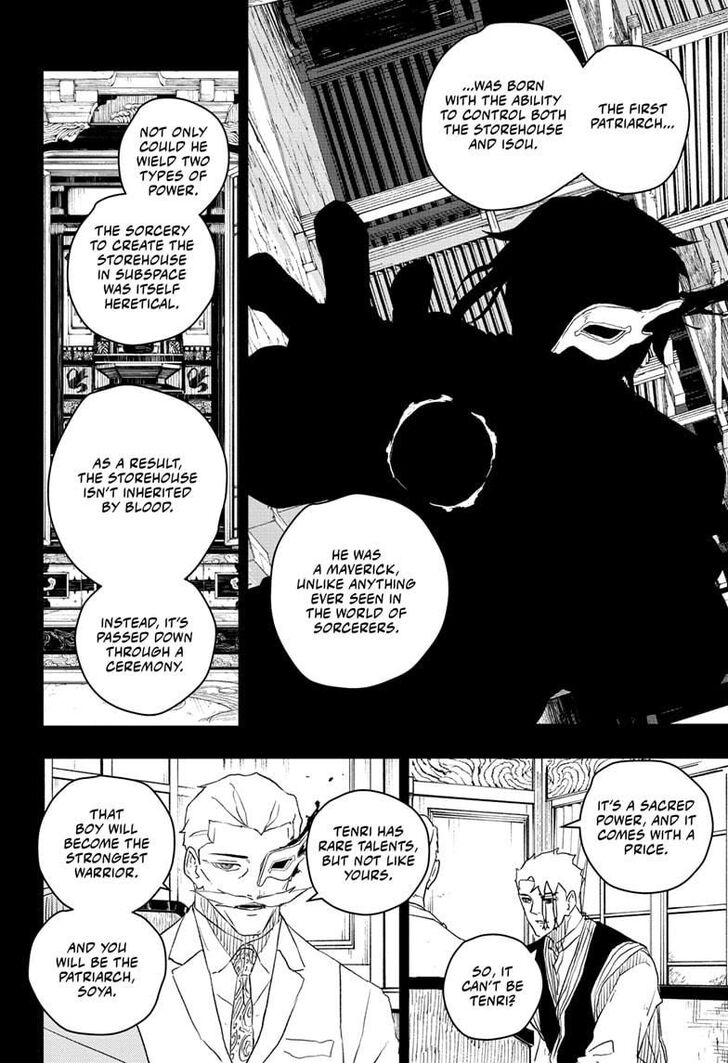 Read Kagura Bachi en Manga Online