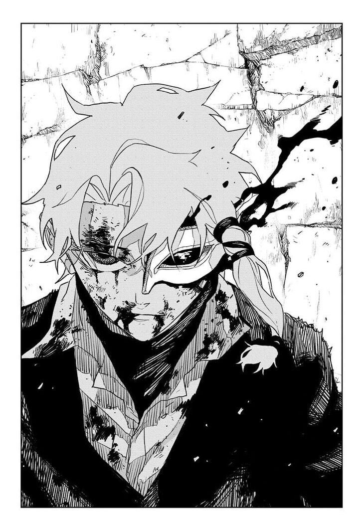 Read Kagura Bachi en Manga Online