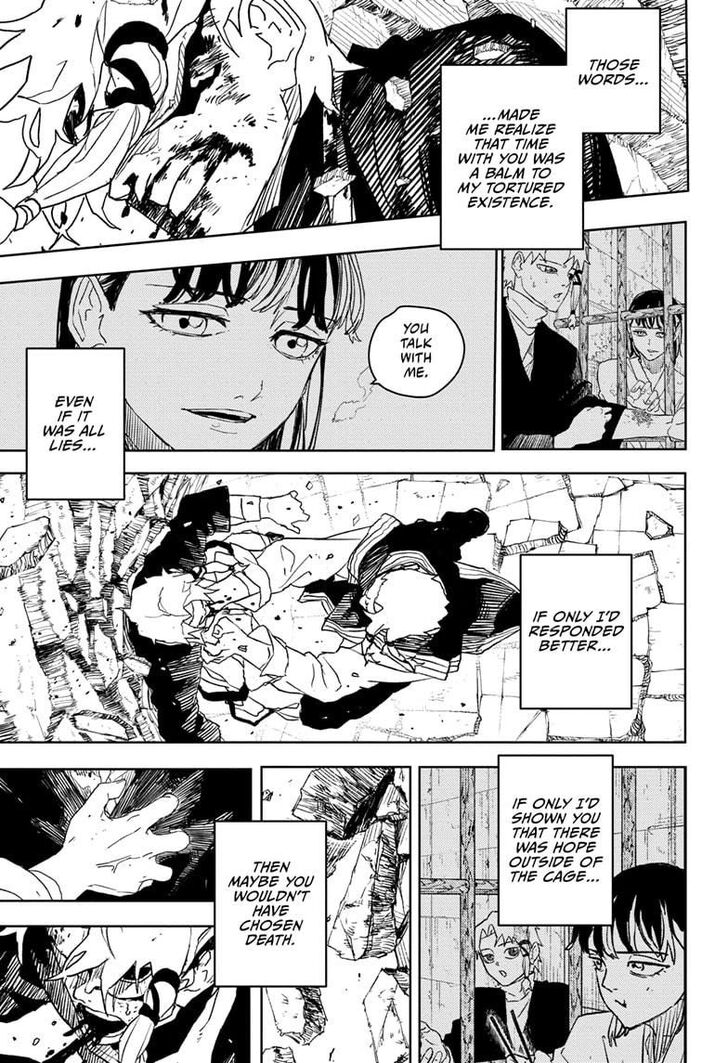 Read Kagura Bachi en Manga Online