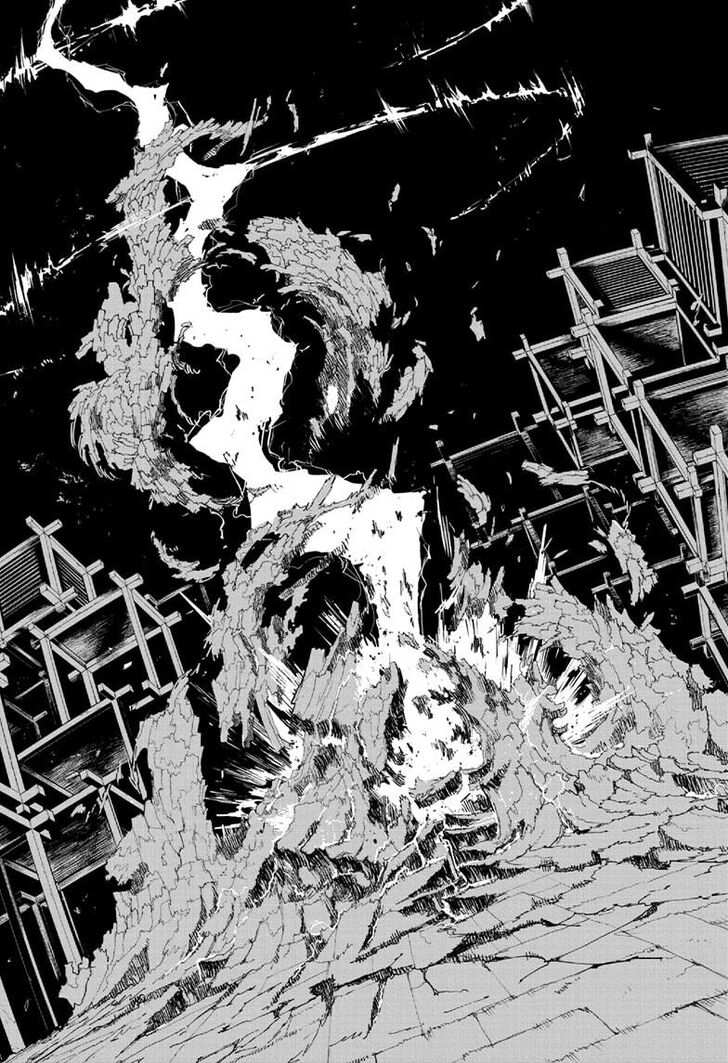 Read Kagura Bachi en Manga Online