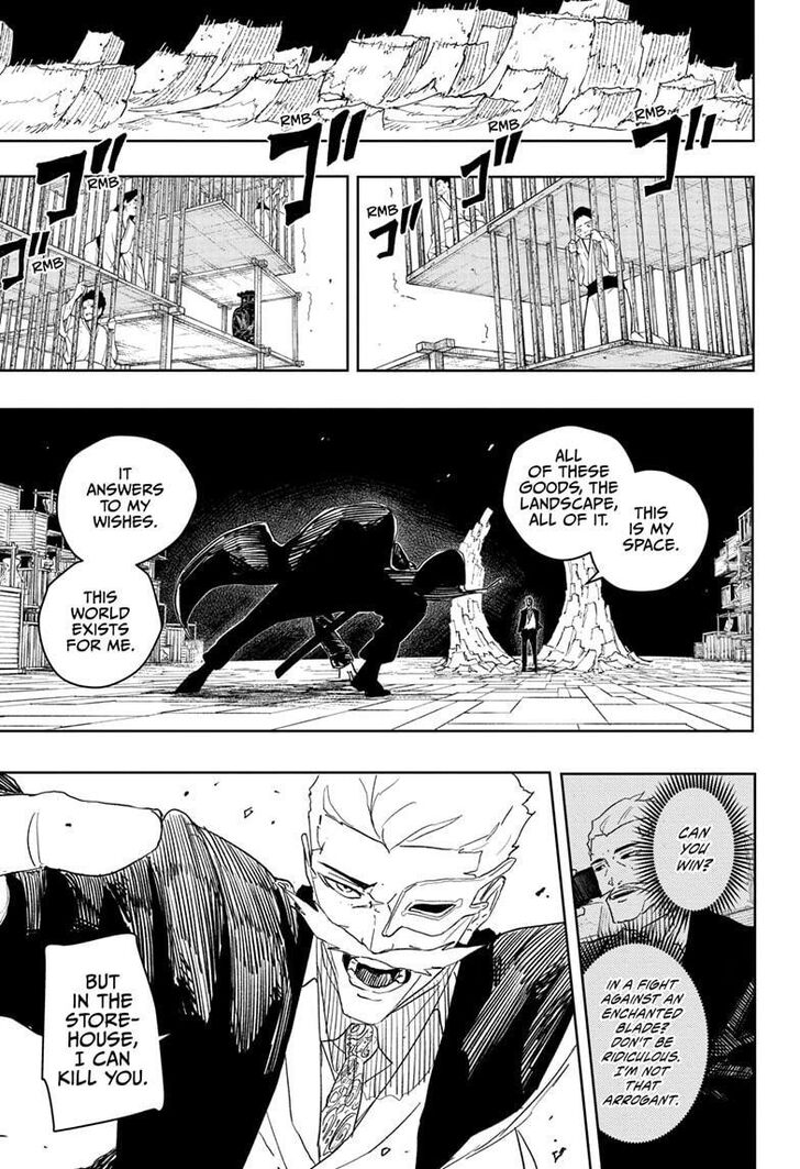 Read Kagura Bachi en Manga Online