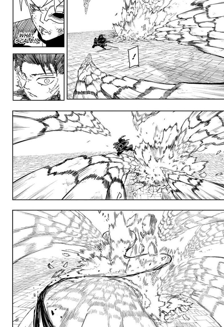 Read Kagura Bachi en Manga Online