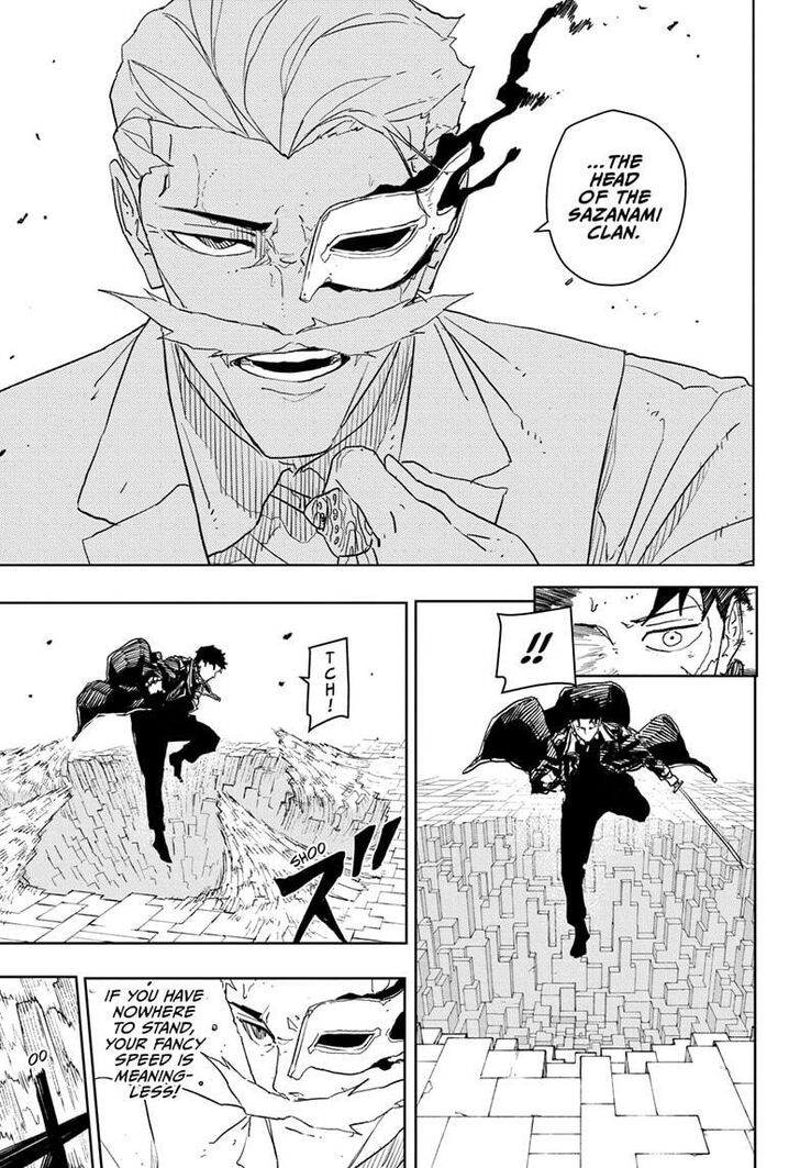 Read Kagura Bachi en Manga Online