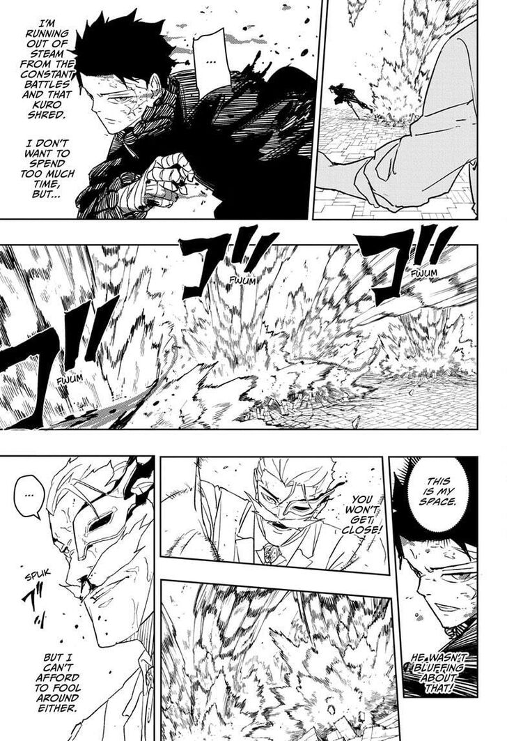 Read Kagura Bachi en Manga Online