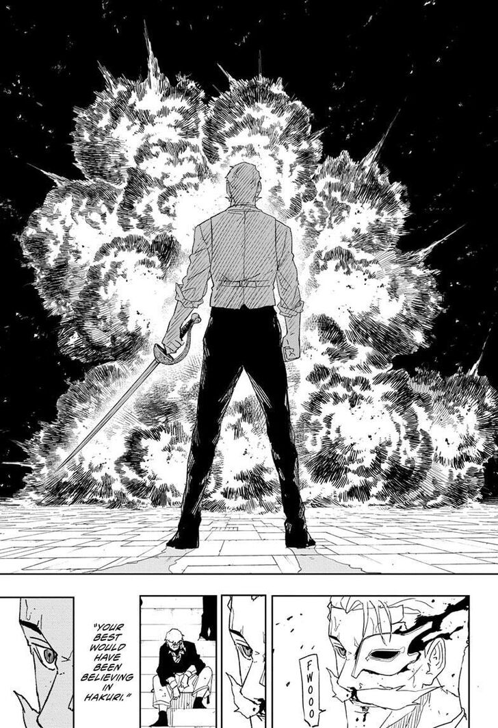 Read Kagura Bachi en Manga Online