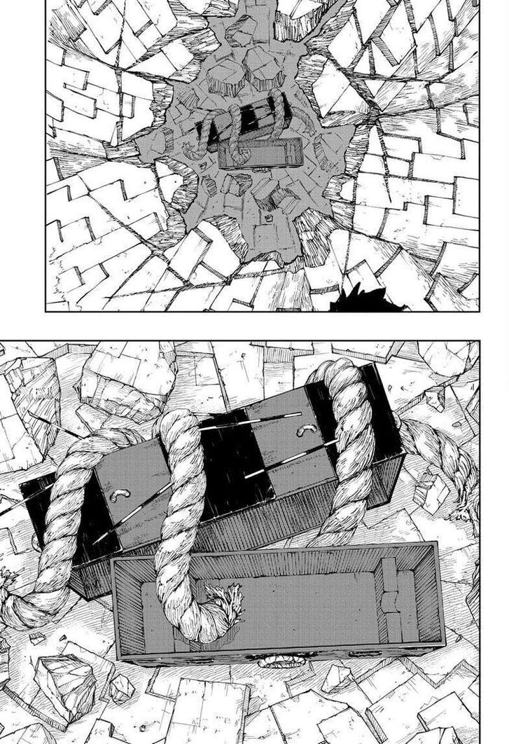 Read Kagura Bachi en Manga Online