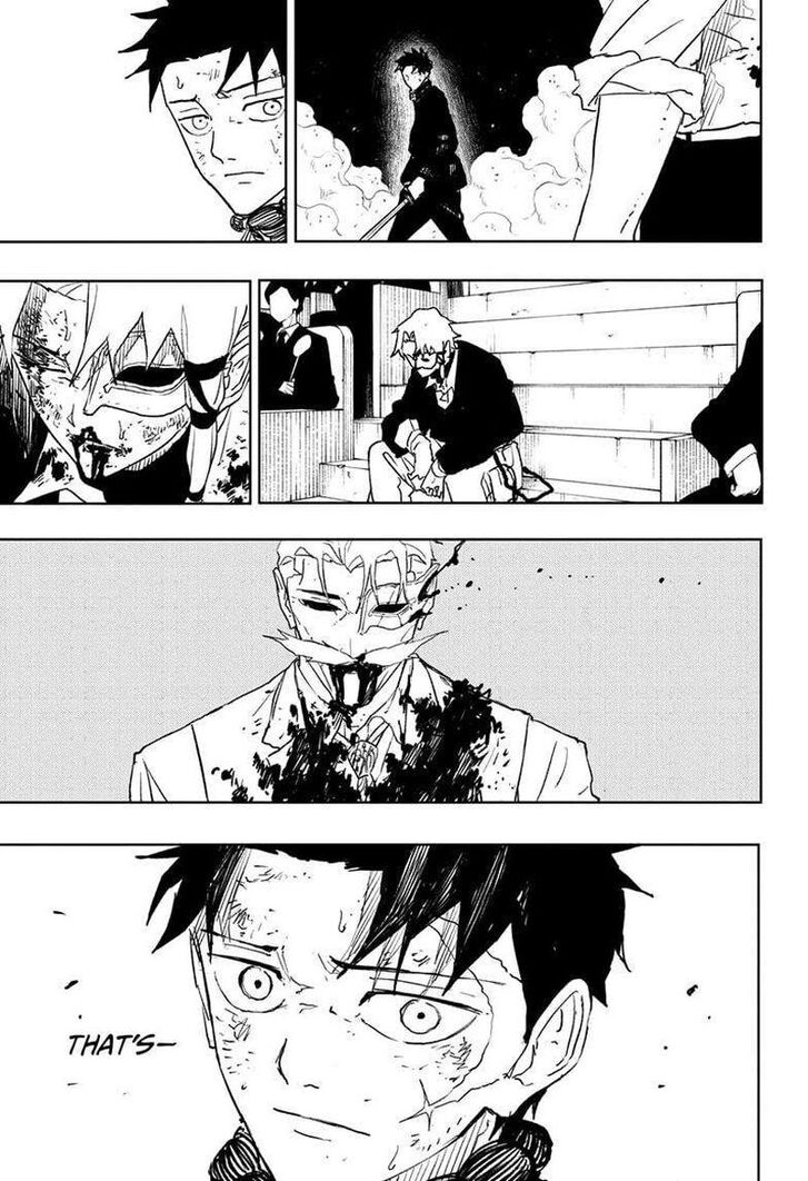 Read Kagura Bachi en Manga Online