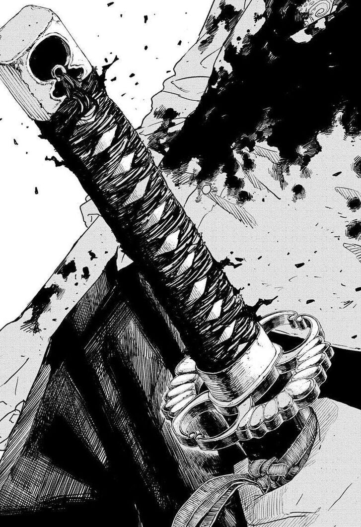 Read Kagura Bachi en Manga Online