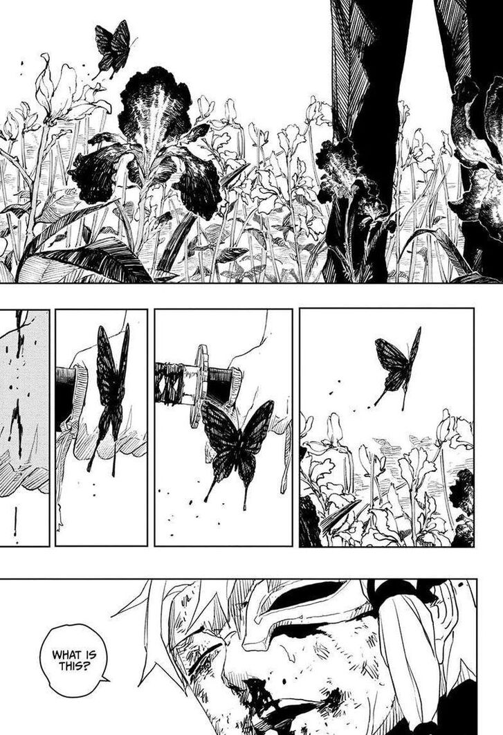 Read Kagura Bachi en Manga Online