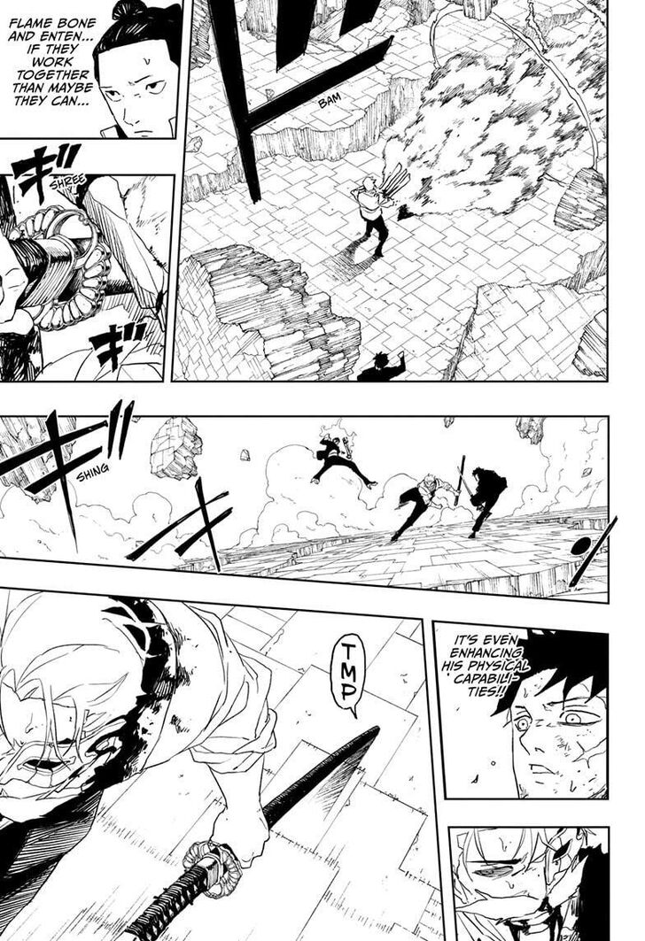 Read Kagura Bachi en Manga Online