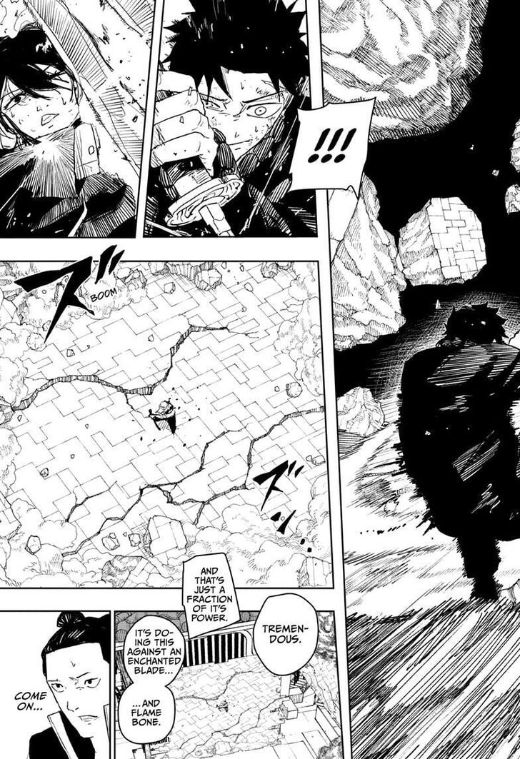 Read Kagura Bachi en Manga Online