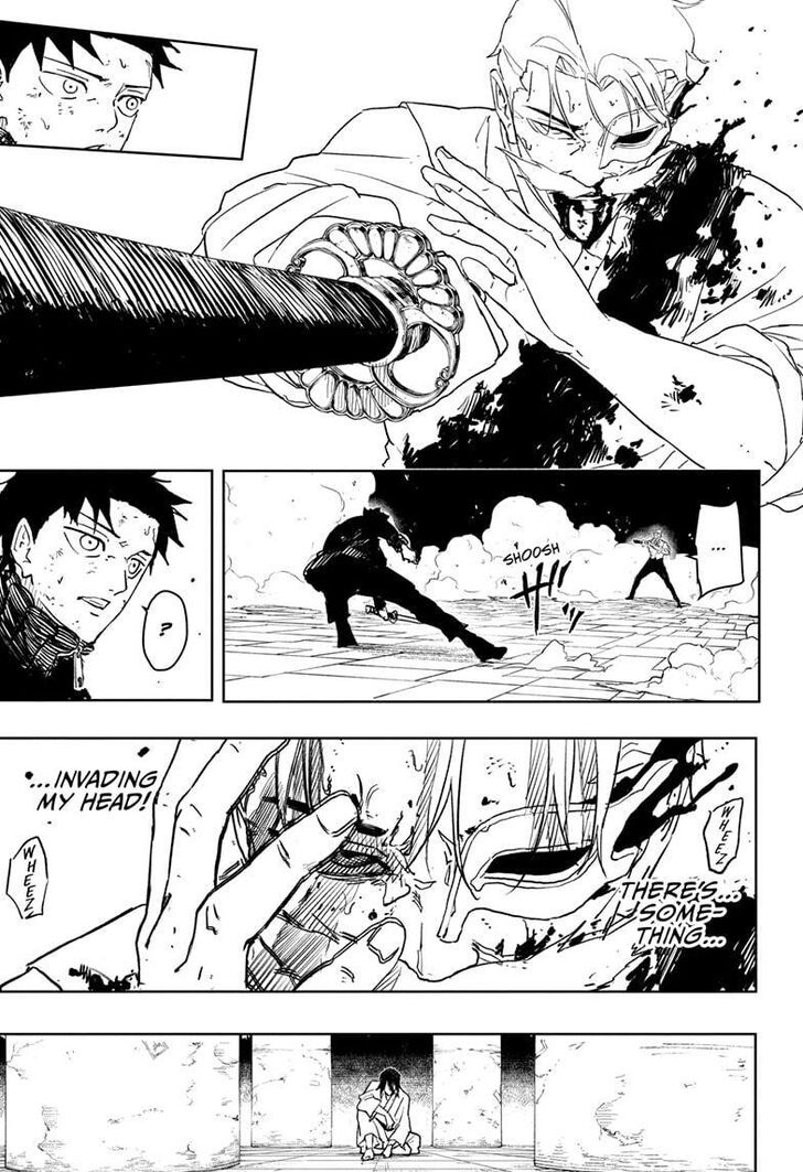 Read Kagura Bachi en Manga Online