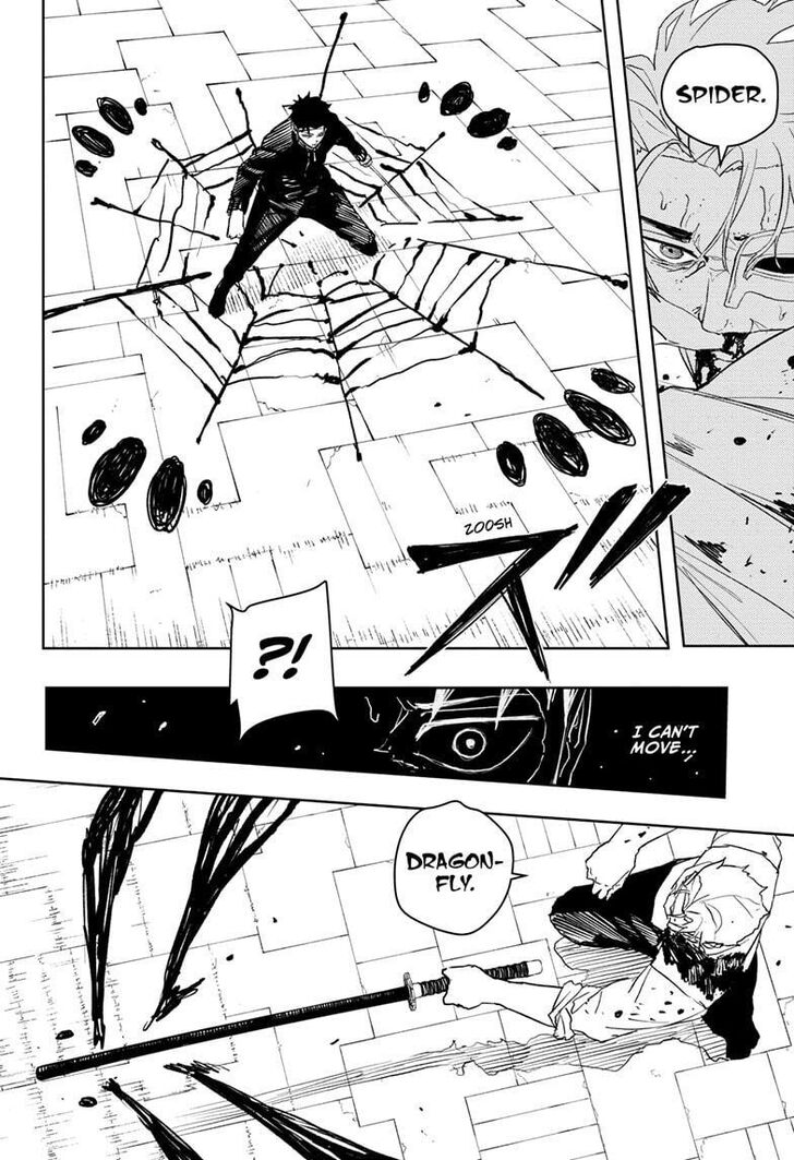 Read Kagura Bachi en Manga Online