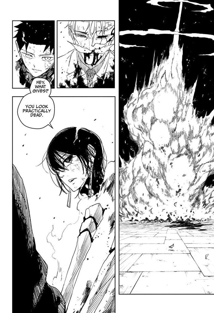 Read Kagura Bachi en Manga Online