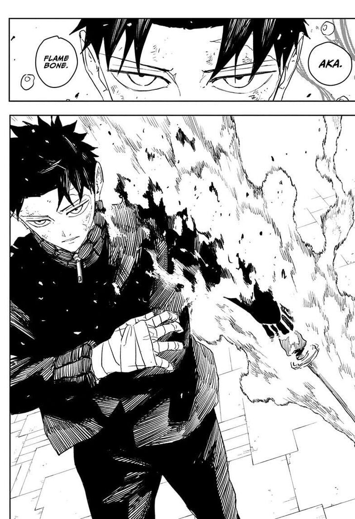 Read Kagura Bachi en Manga Online