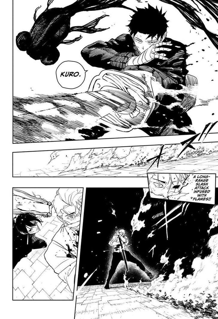 Read Kagura Bachi en Manga Online