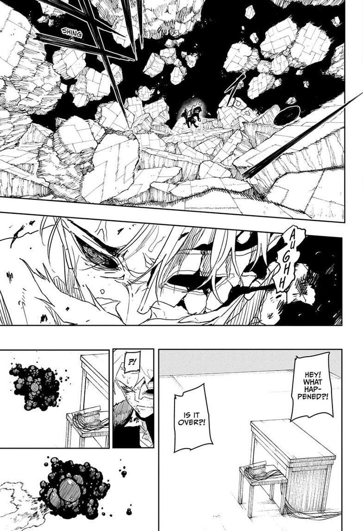 Read Kagura Bachi en Manga Online