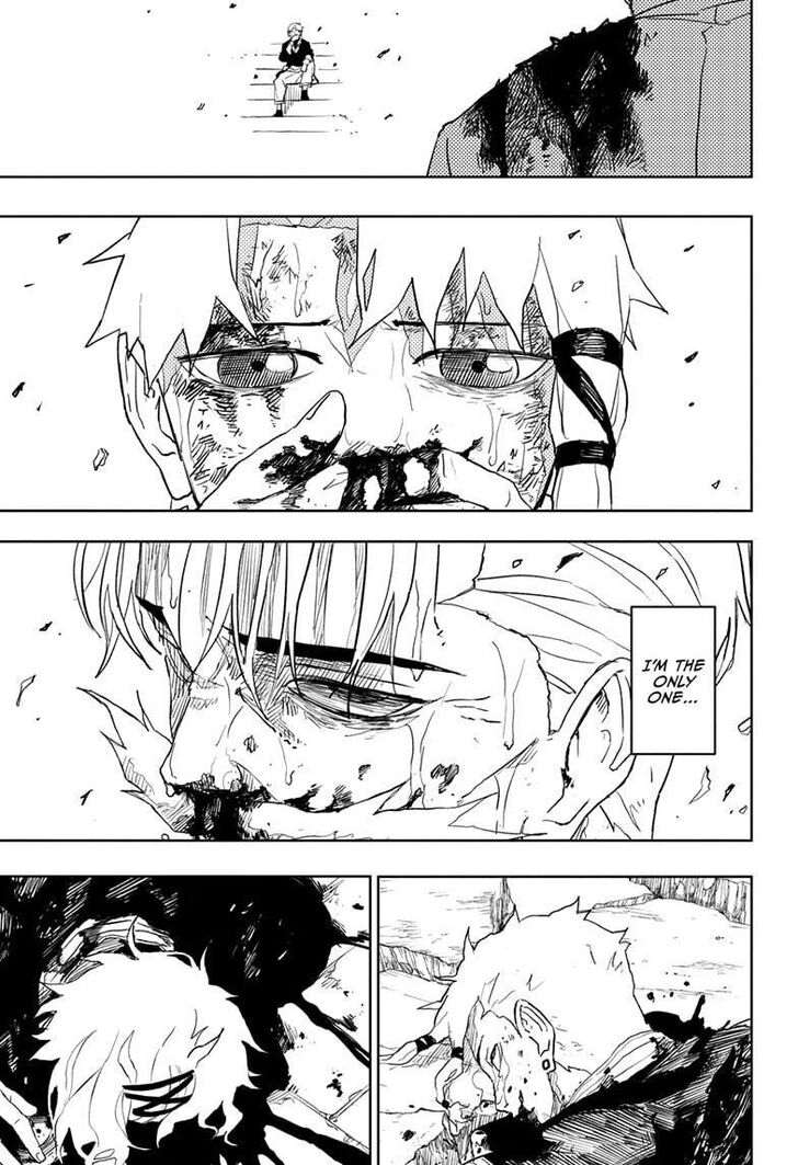 Read Kagura Bachi en Manga Online