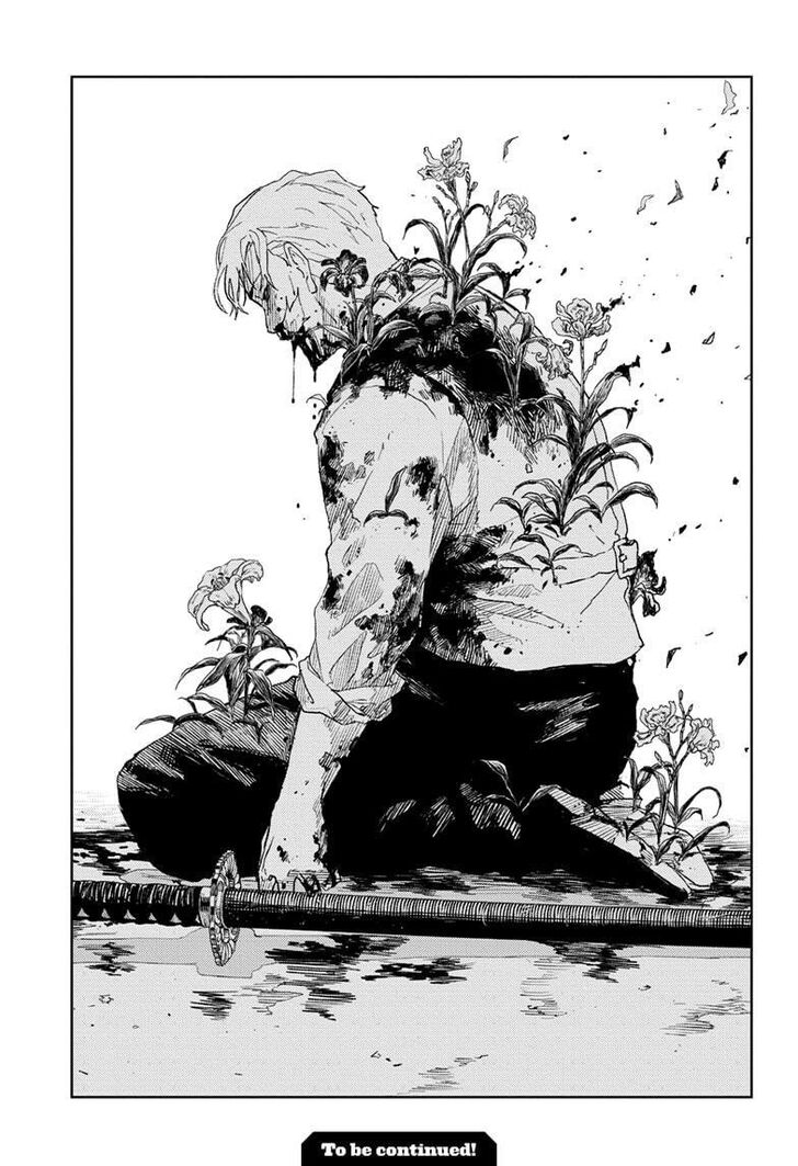 Read Kagura Bachi en Manga Online